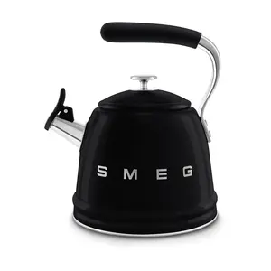 SMEG Whistling Kettle
