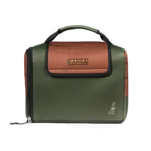 Woody 12-Pack Kase Mate