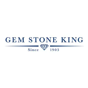 Gem Stone King US shop logo