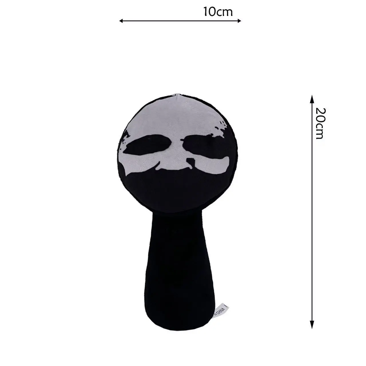 Size 11 (20 * 10cm) 45g