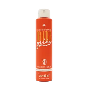Orange Gelée Spray Oil SPF 30