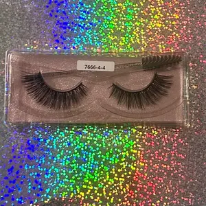 Eyelash Set 14