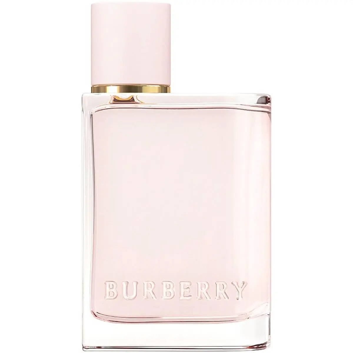 Burberry Her Eau De Parfum Spray, 1.6 oz, 10065173, Luxury Gourmand Berry Designer Fragrance with Elegant Designer Fragrance Bottle for Women, Gourmand Perfume, Berry Women's Fragrance