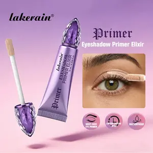 10ML Eyeshadow Primer Base, Long-Lasting Makeup Foundation, Easy Application Eye Shadow Base Liquid, Essential Beauty Product