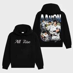 Aaron Judge 99 Lightweight Cotton Hoodie Sweater T-Shirt , The All Rise Hoodie Sweater T-Shirt, The Yankees Hoodie Sweater T-Shirt , Sunday Baseball Hoodie Sweater T-Shirt , Game Day Hoodie Sweater T-Shirt , Game Day Outfit