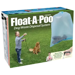 Float a Poo Prank Gift Box by Prank-O (EMPTY BOX) Holiday gift, Birthday gift, Everyday Gifts