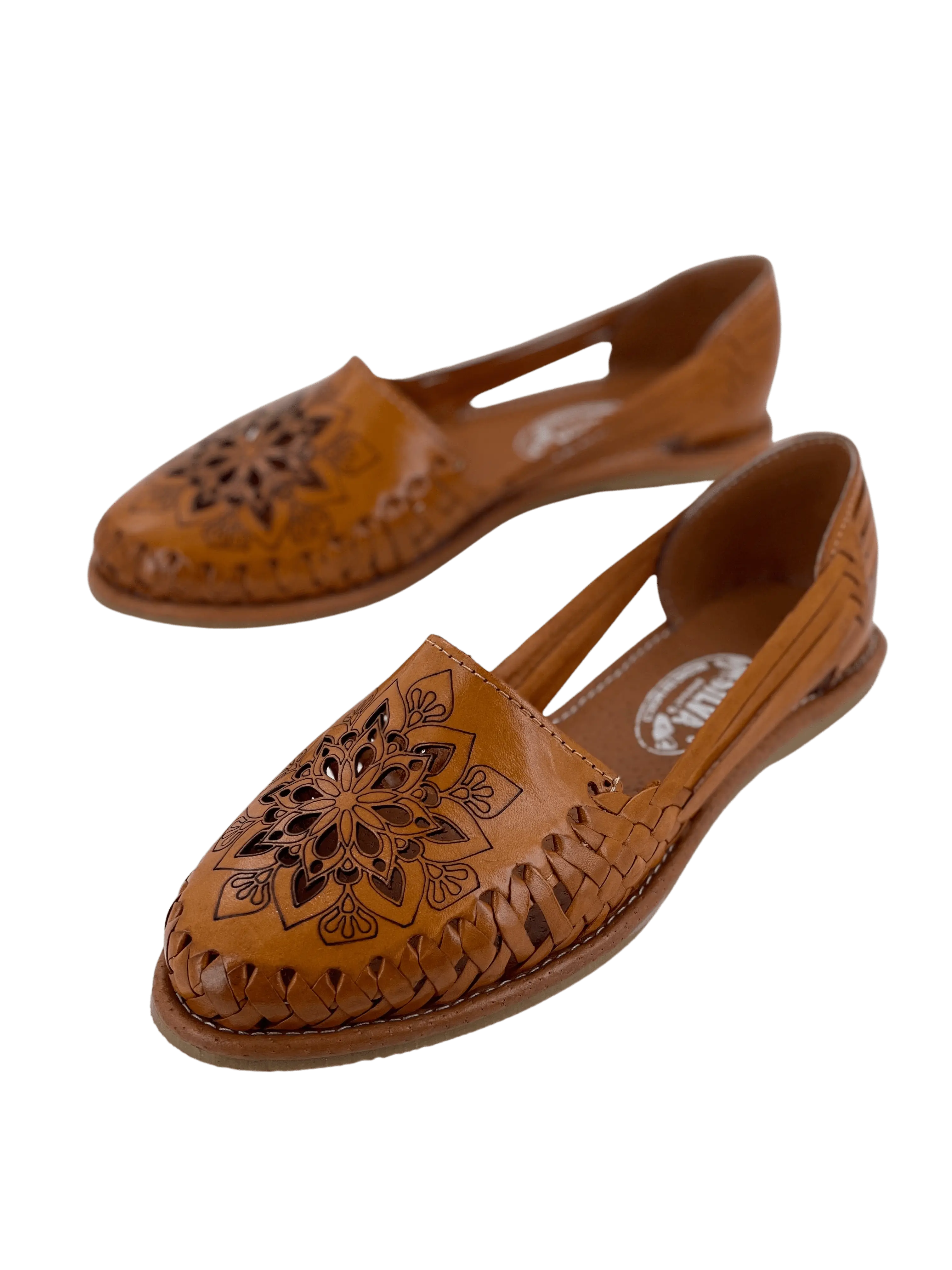 Women's Handmade Nayeli Huarache