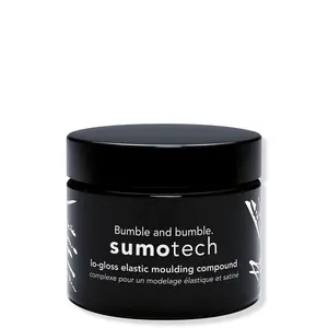 Bumble and bumble Sumotech Flexible Hold Cream Solid