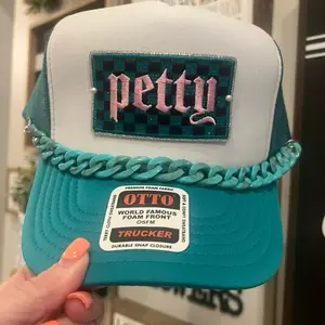 Petty Trucker Hat