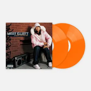Under Construction-MISSY ELLIOTT (20th Anniversary Edition)
