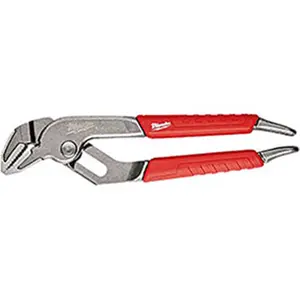 Milwaukee Electric Tool 48-22-6306 6 in. Straight-Jaw Pliers