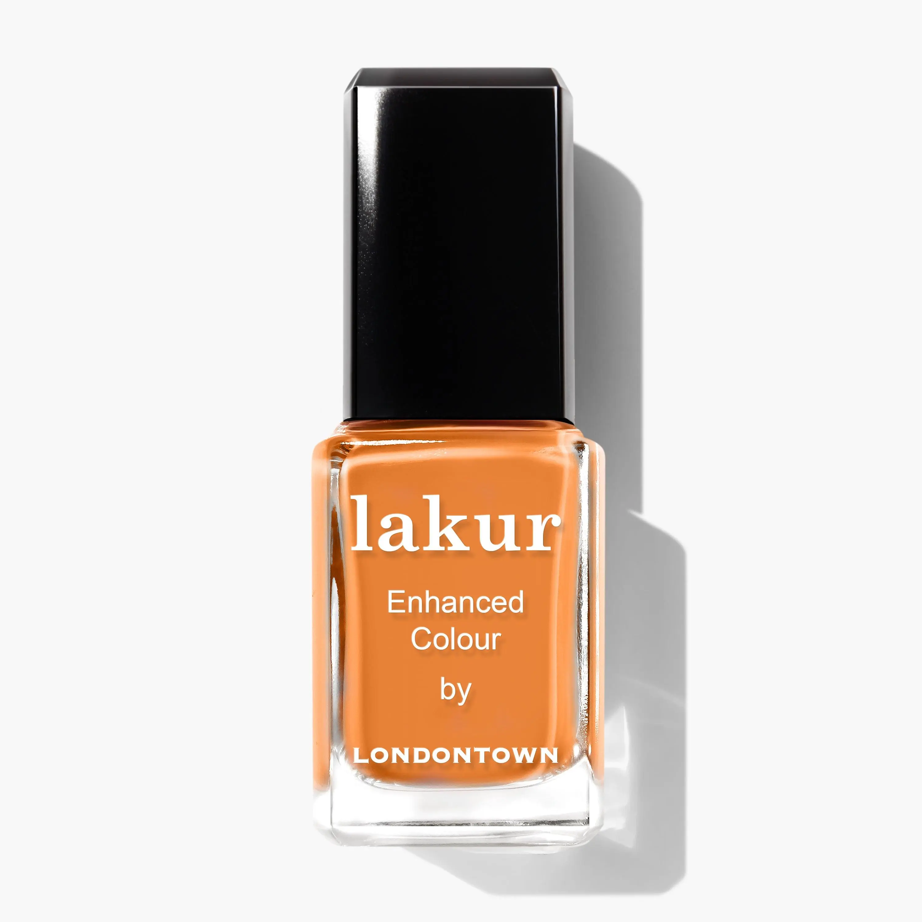 Heat Wave Nail Color