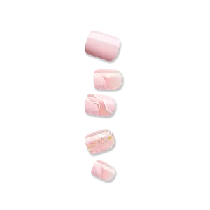 Impress Design Press On Nails - This Feeling