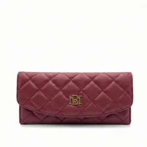 Badgley Mischka long wallet