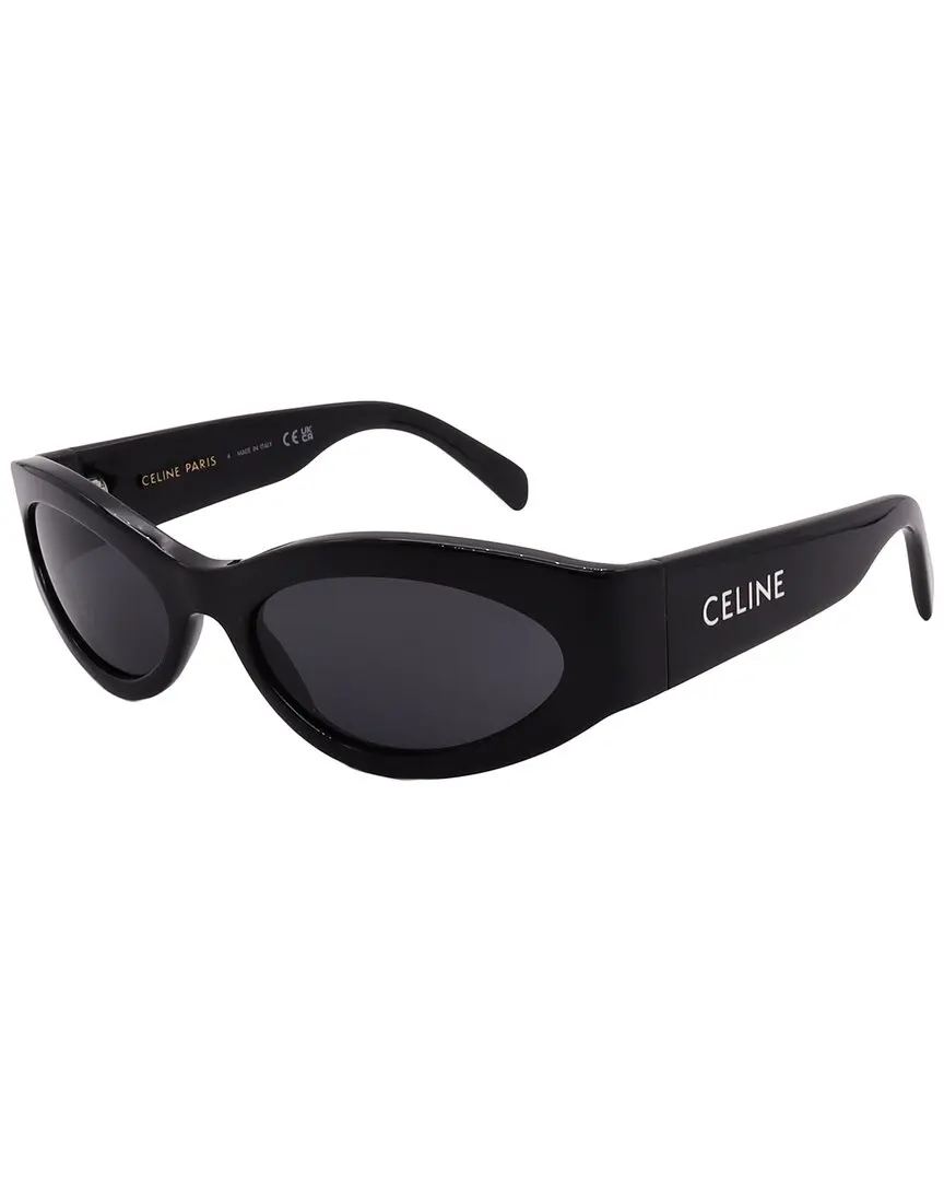 CELINE Women's CL40288I 56mm Sunglasses CELINE Women's CL40288I 56mm Sunglasses