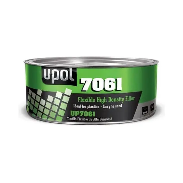 U-POL 7061 Flexible High Density Body Filler