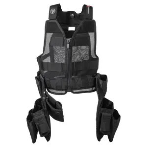 Artisan '25 Vest System