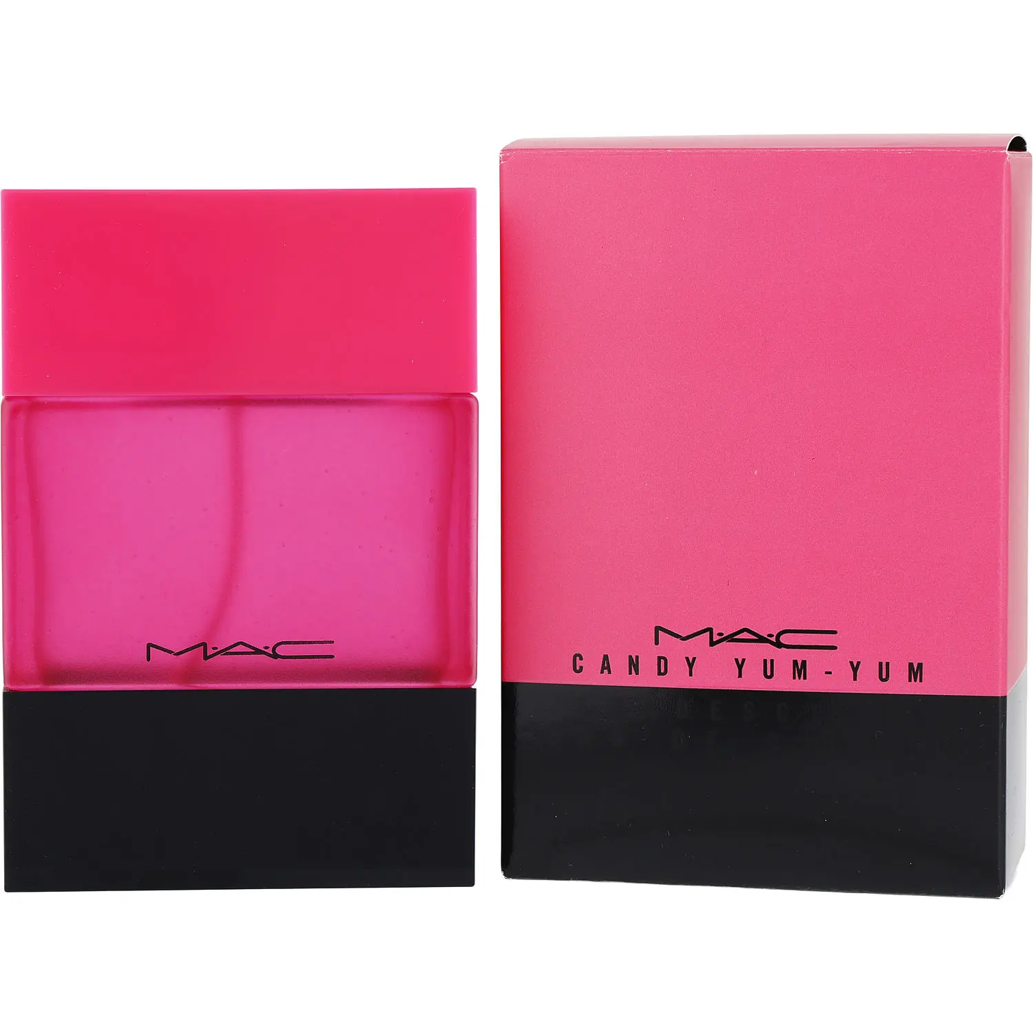 Mac Shadescents Candy Yum-Yum By Mac Eau De Parfum For Women Mac Shadescents Candy Yum-Yum By Mac Eau De Parfum For Women