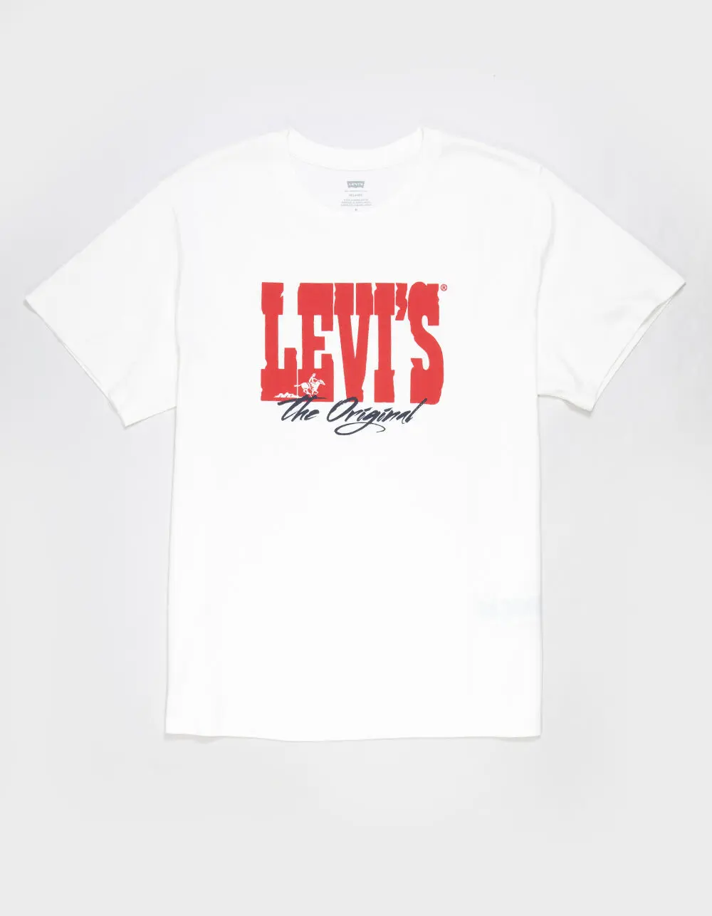 LEVI'S The Original Mens Tee