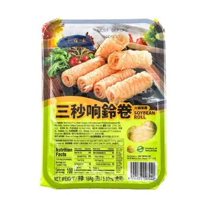 QIANBAIWEI Qbw Soybean Roll 5.93 oz