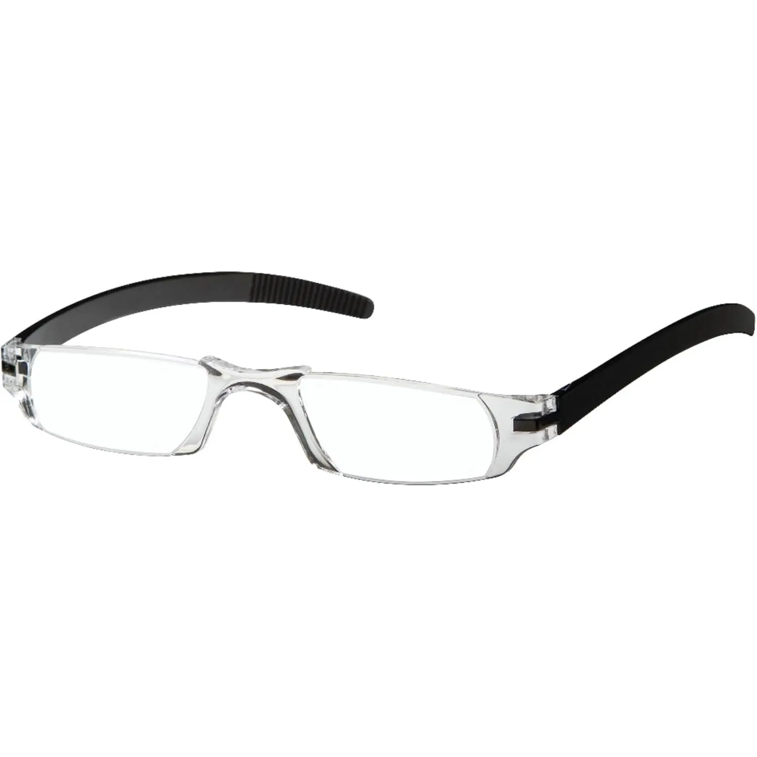 Unisex Adult Tortoise-Frame Reading Glasses, Fashion Eyewear Accessory
