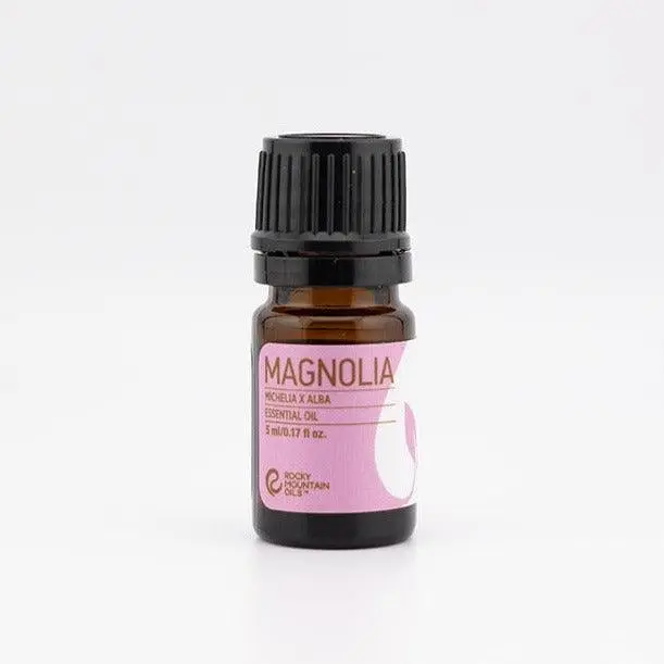 Magnolia Essential Oil