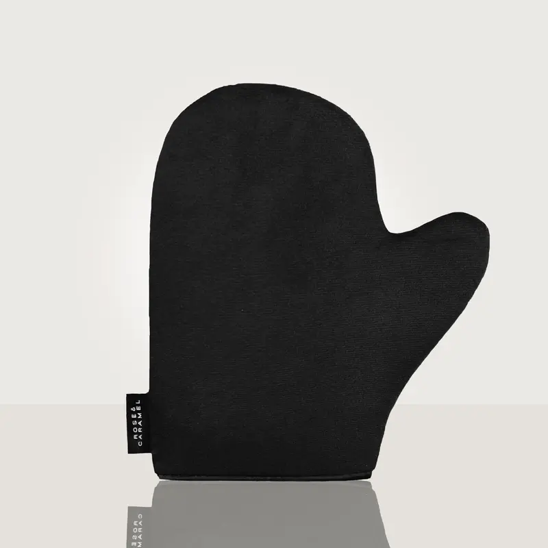 Tanning Mitt