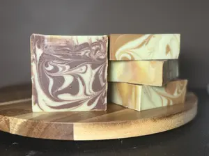 Lovely Moss and Oats