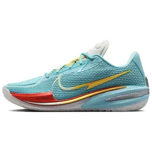 Titan x Dylan Harper x Nike GT Cut 1 'Bleached Aqua'