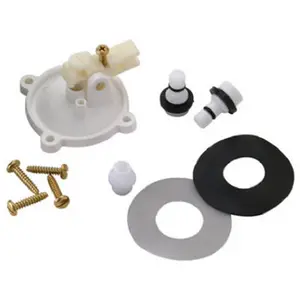 Plumb Shop Div Brasscraft  Master Plumber Fill Valve Replacement Cap