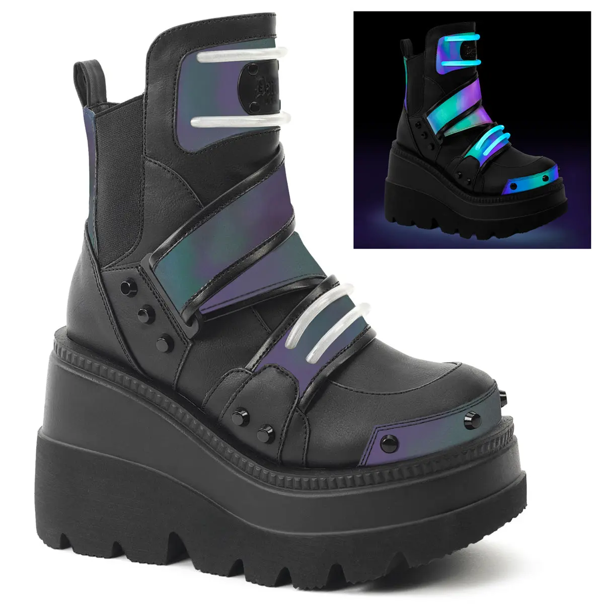 Shaker-58