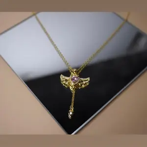 Sailor Moon Necklace