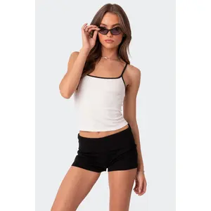 Back 2 Basics Tank Top