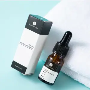 Tea tree  oil