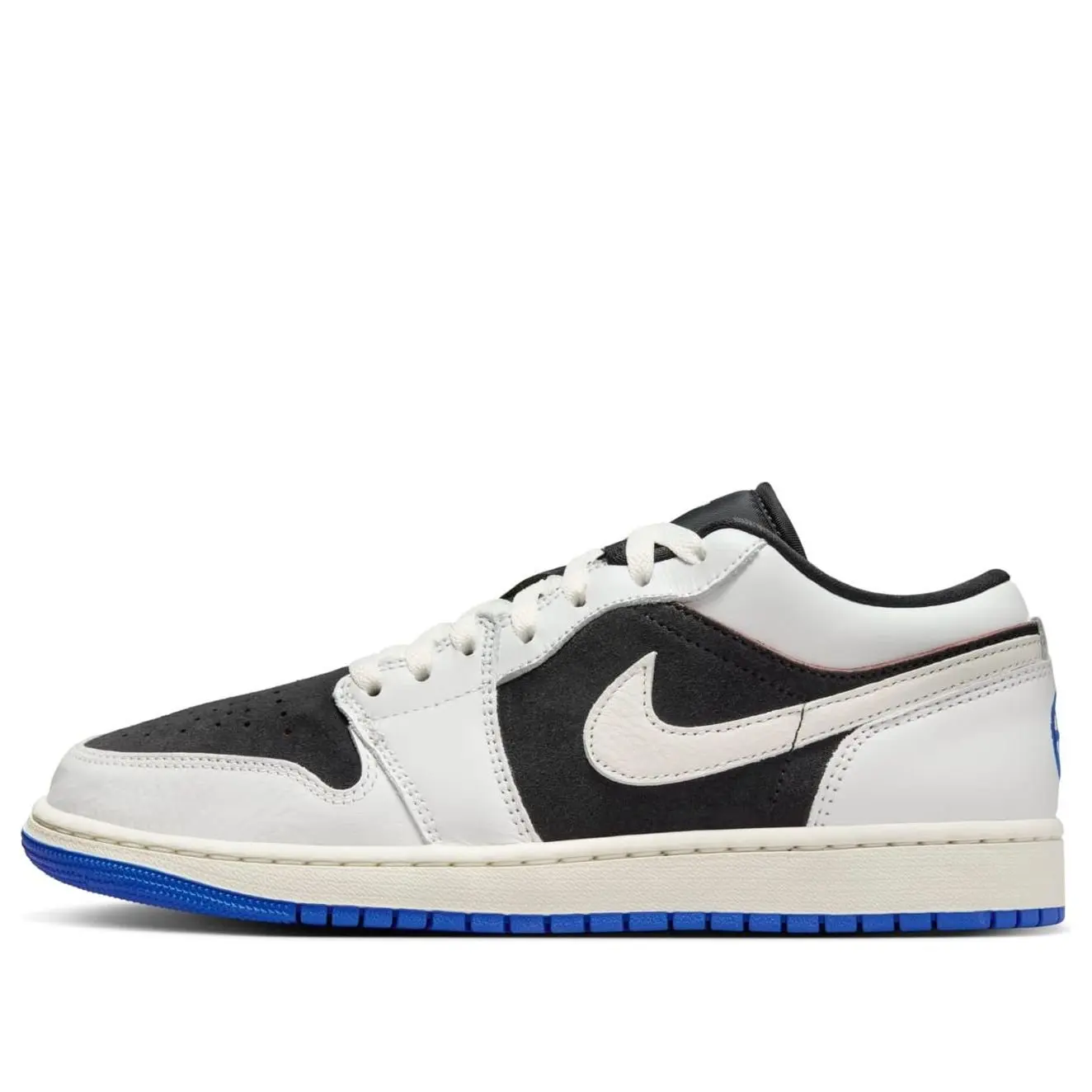 Air Jordan 1 Low 'Quai 54' HQ0764-001