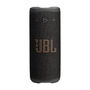 JBL Grip, Compact Bluetooth speaker with bold JBL Pro Sound and ambient light