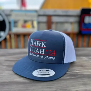 Hawk Tuah