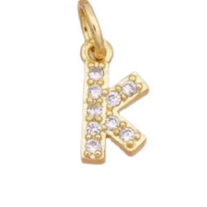 ‘K’ Charm