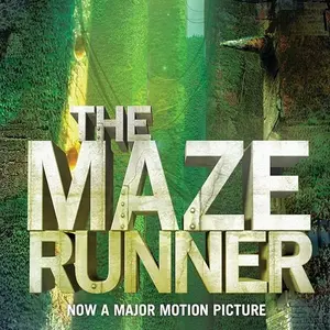 The Maze Runner  Book One of the Maze Runner Series