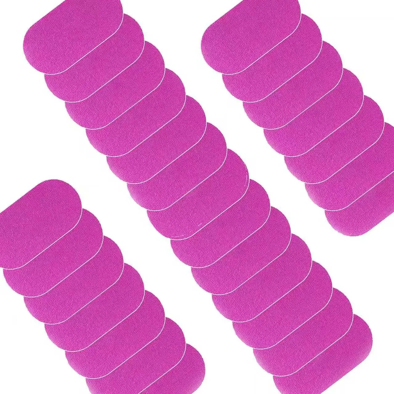 Mouth Tape for sleeping, 35Pcs -one month supply, mouth tape, Pink, gentle, adhesion，sports accessories Healthcare Snoring Relief Sticker Aid Anti Snore Snore Stopper