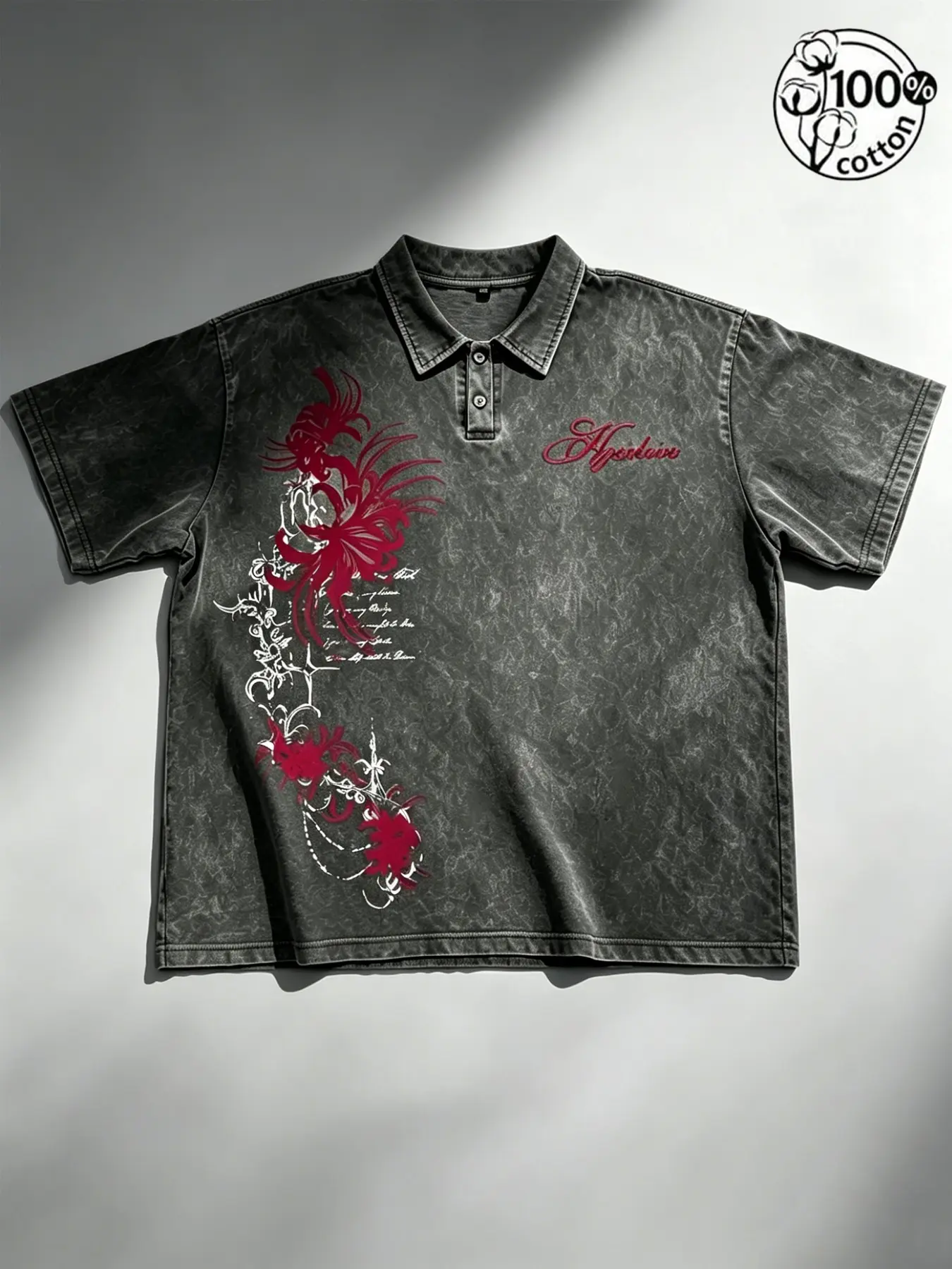 styling polo shirt y2k - TikTok Shop