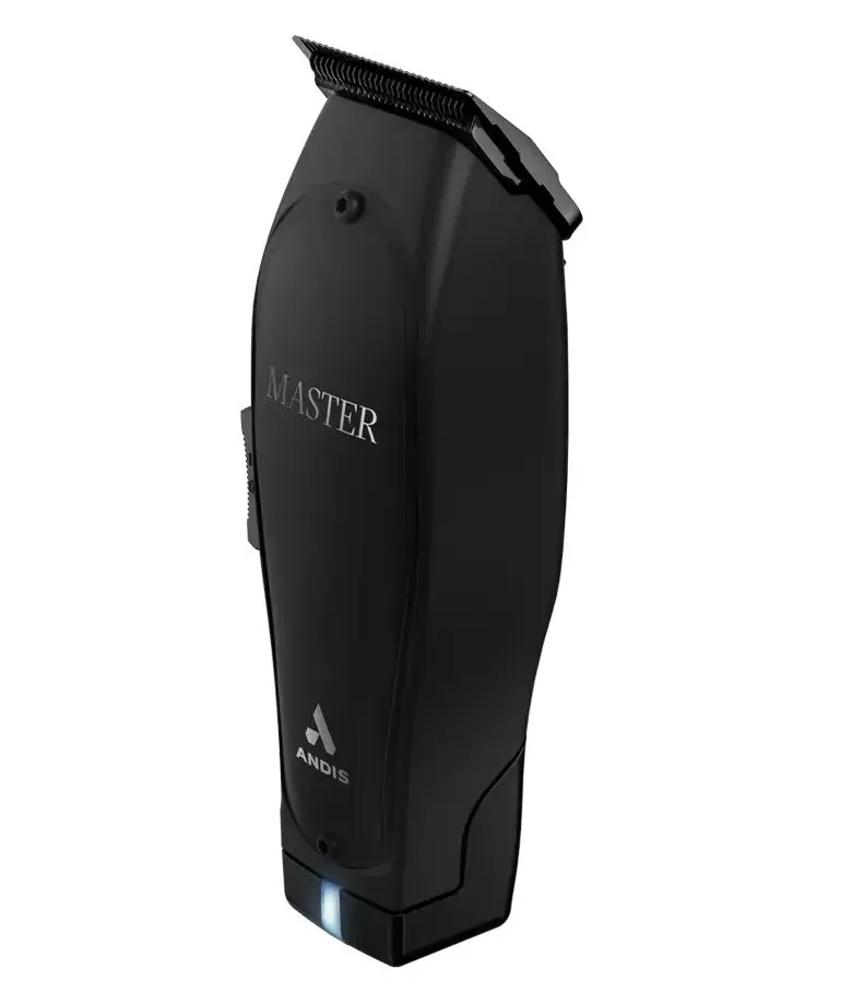 Andis Black Cordless Master Clipper