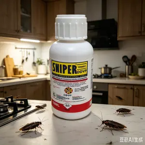 Home Pest Control Spray - Easy-to-Use, Fast-Acting Home Care Solution for Pest Repellent Needs