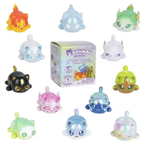 Aphmau Mystery MeeMeow Figures - Series 7 Elemental Ages 5+