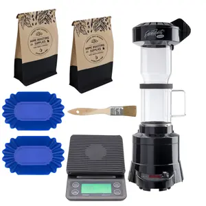 SR800 W/EXT Tube Bundle