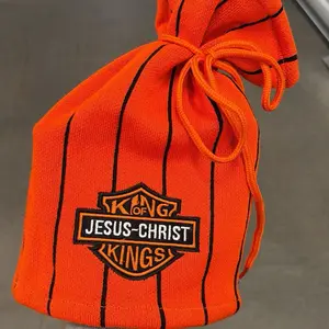 Tie Beanies