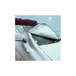 Magnetic Car Windshield Cover