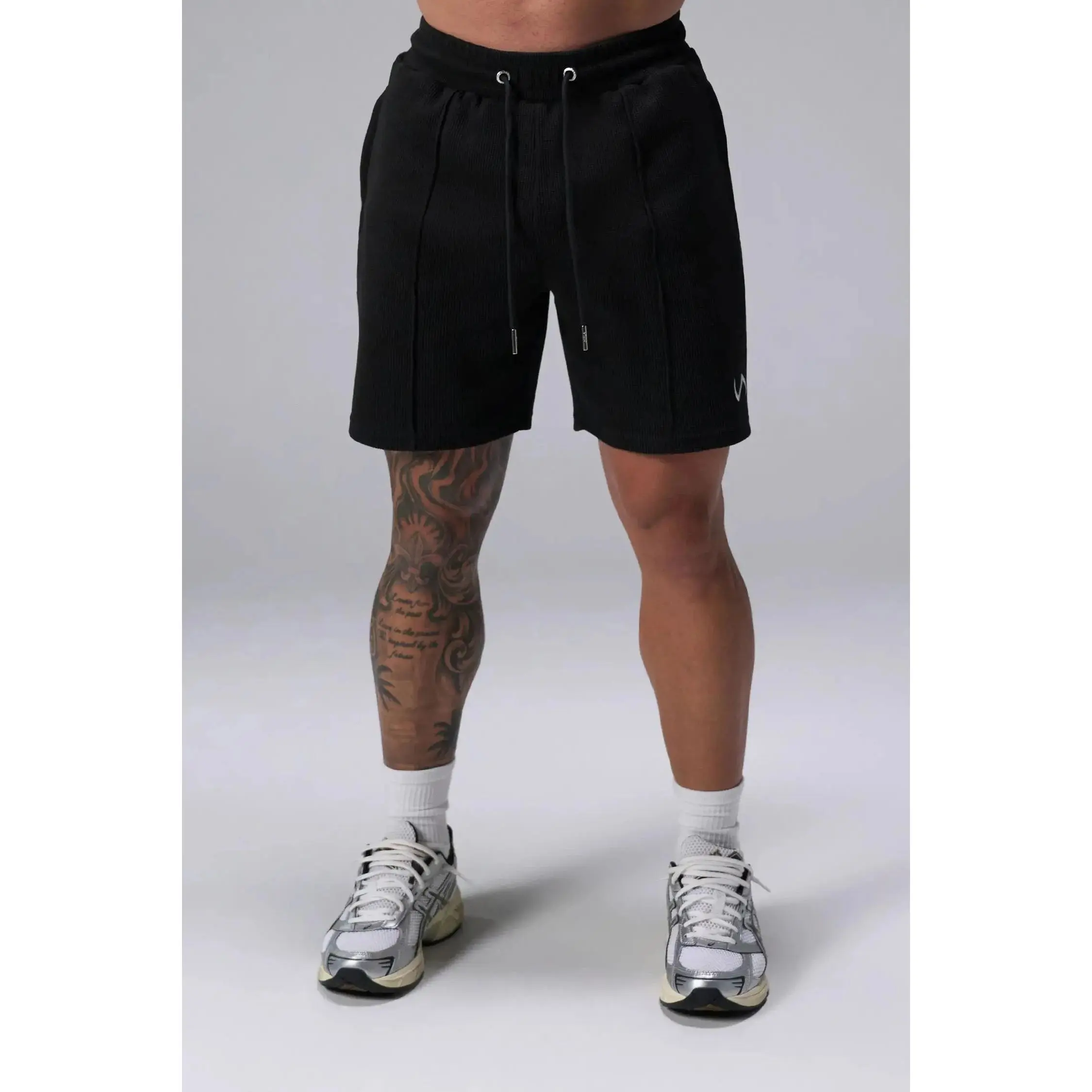 GTS Waffle Tech 7 Inch Shorts