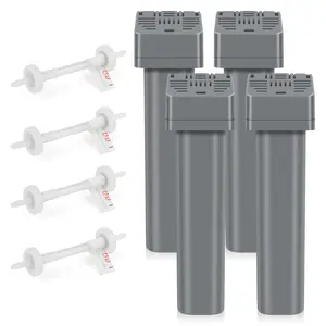For SoClean 2 Cartridge Filter Kits CPAP Cleaning Machine Cleaner (4 pack)