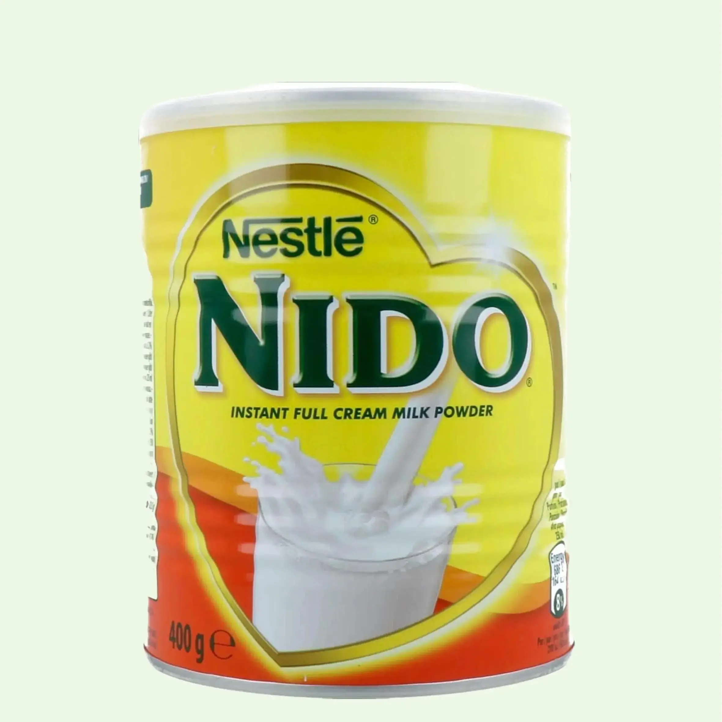 Nido Instant Milk Powder | Full Cream Milk Powder - 400g